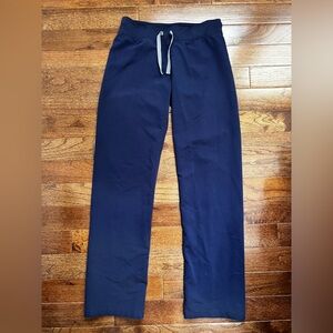 Figs pants Xs navy